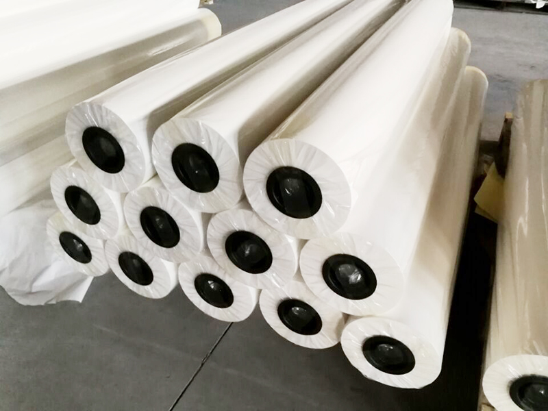 SUBLIMATION PAPER